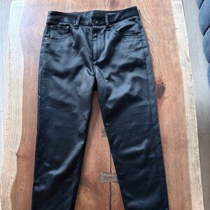 RAG & BONE DRESS PANTS, size medium